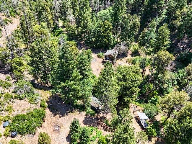 0000 E Fork Rd, Home with 0 bedrooms, 0 bathrooms and null parking in French Gulch CA | Image 63