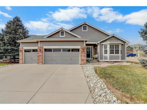 2347 Switch Grass Way, Castle Rock, CO, 80109-4537 | Card Image