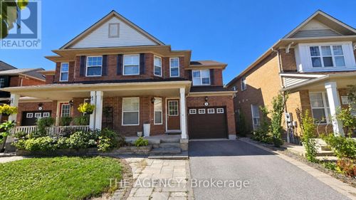 bsmt-16 Bobcat Terrace, Toronto (Rouge), ON, M1B6G5 | Card Image