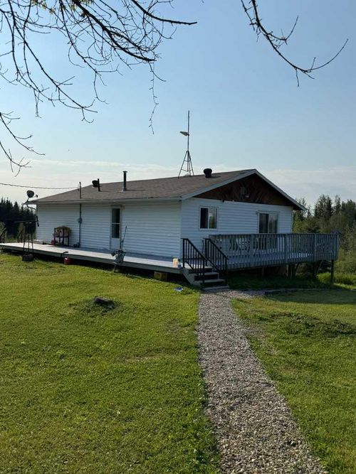 47315 Highway 22, Buck Creek, AB, T0C0S0 | Card Image