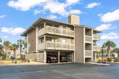 c-4-1801 N Ocean Blvd, North Myrtle Beach, SC, 29582-2744 | Card Image