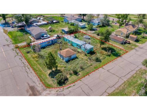 293 2nd Ave, Deer Trail, CO, 80105-5043 | Card Image