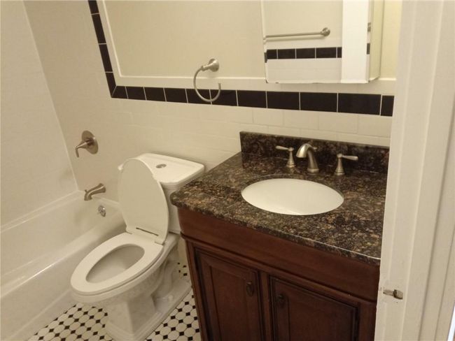 203 - 203 Chateau Rive, Condo with 2 bedrooms, 1 bathrooms and null parking in Peekskill NY | Image 14