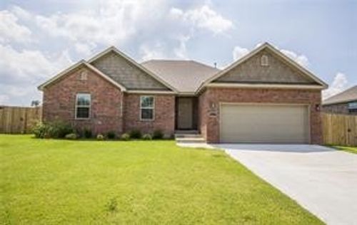 2031 Dover Cv, Pea Ridge, AR, 72751-3018 | Card Image