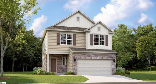 323 Willow Wynter Ln, Taylors, SC, 29687 | Card Image
