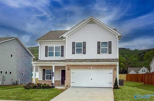 7202 Fox Glen Cir Se, Owens Cross Roads, AL, 35763-6101 | Card Image