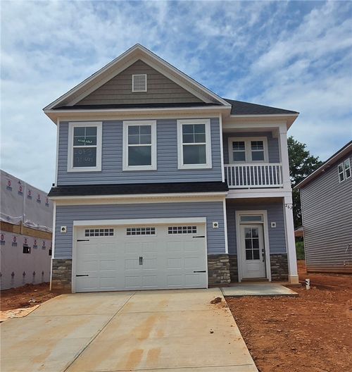 262 Brown Cir, Easley, SC, 29642-1782 | Card Image