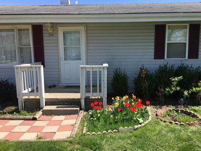 2112 N Watt Avenue, House other with 3 bedrooms, 2 bathrooms and null parking in Muncie IN | Image 3