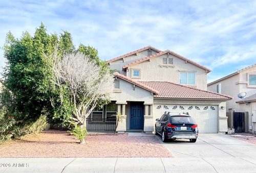 24247 W Tonto St, Buckeye, AZ, 85326-1870 | Card Image
