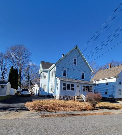 2-30 Oneil St, Hudson, MA, 01749-1607 | Card Image