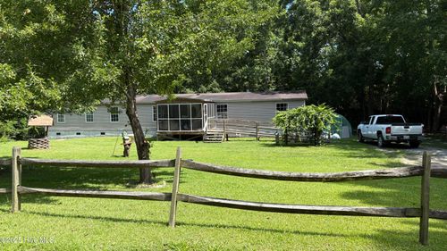 253 Great Neck Landing Rd, Hubert, NC, 28539-3734 | Card Image