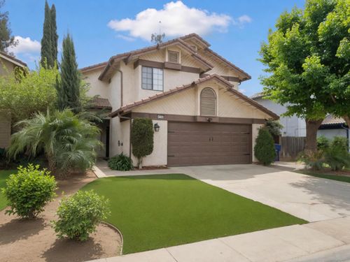 104-509 E Alluvial Ave, Fresno, CA, 93720-2820 | Card Image