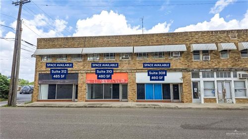 310-306 S Eye St, Harlingen, TX, 78550-6110 | Card Image