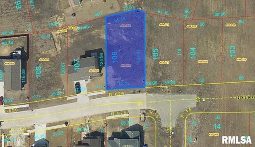 510 Rivermist Dr, Colona, IL, 61241-8639 | Card Image