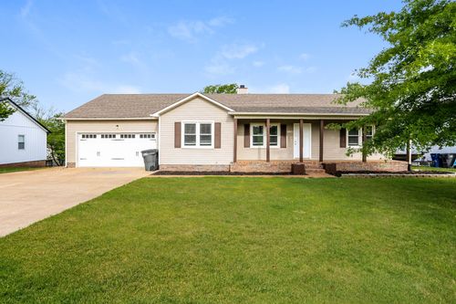 305 Forrest Dr, Columbia, TN, 38401-6512 | Card Image