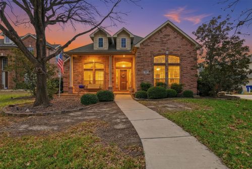 3157 Barkwood Ln, Frisco, TX, 75033-7948 | Card Image