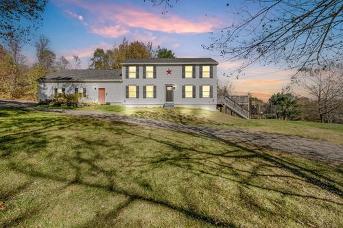 317 Cross Road, Cushing, ME, 04563 | Card Image