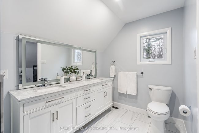 314 Maberly Station Rd, House other with 3 bedrooms, 3 bathrooms and 6 parking in Maberly ON | Image 29