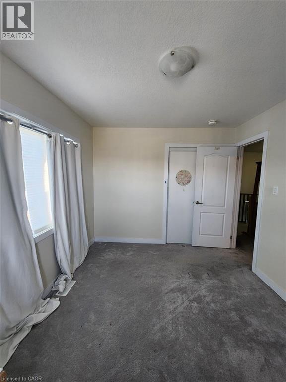 Residential Lease in Welland