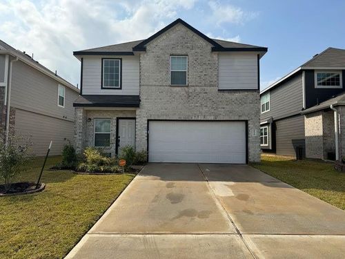 2218 Angie Kaye Dr, Conroe, TX, 77301-2165 | Card Image
