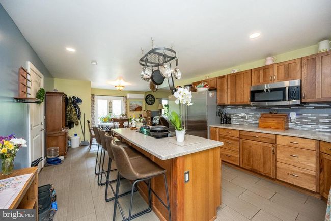 1341 Westview Xing, House other with 3 bedrooms, 2 bathrooms and null parking in Grantsville MD | Image 9