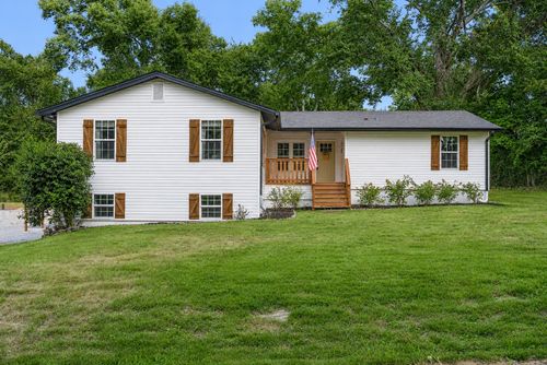2707 Jones Ave, Nashville, TN, 37207-3433 | Card Image