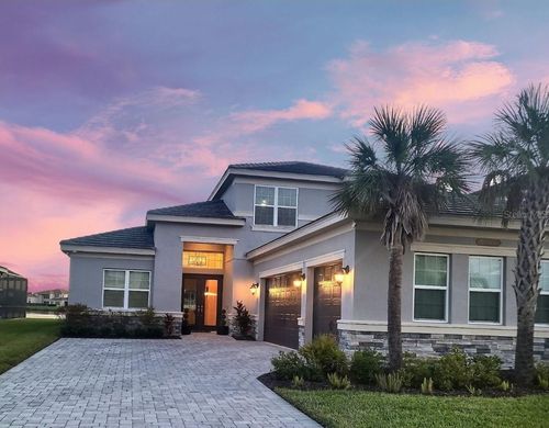 3084 Acacia Bay Ave, WESLEY CHAPEL, FL, 33543-7313 | Card Image