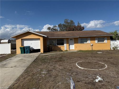 20150 Ventura Ave, Port Charlotte, FL, 33952 | Card Image
