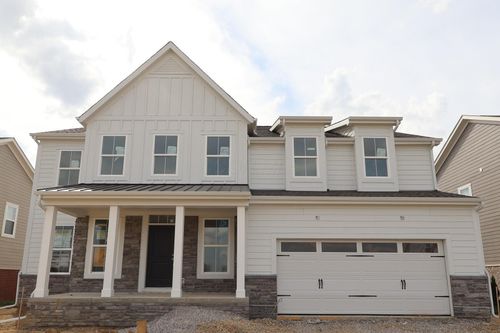 1169 Ivy Wood Dr, Sunbury, OH, 43074-1011 | Card Image