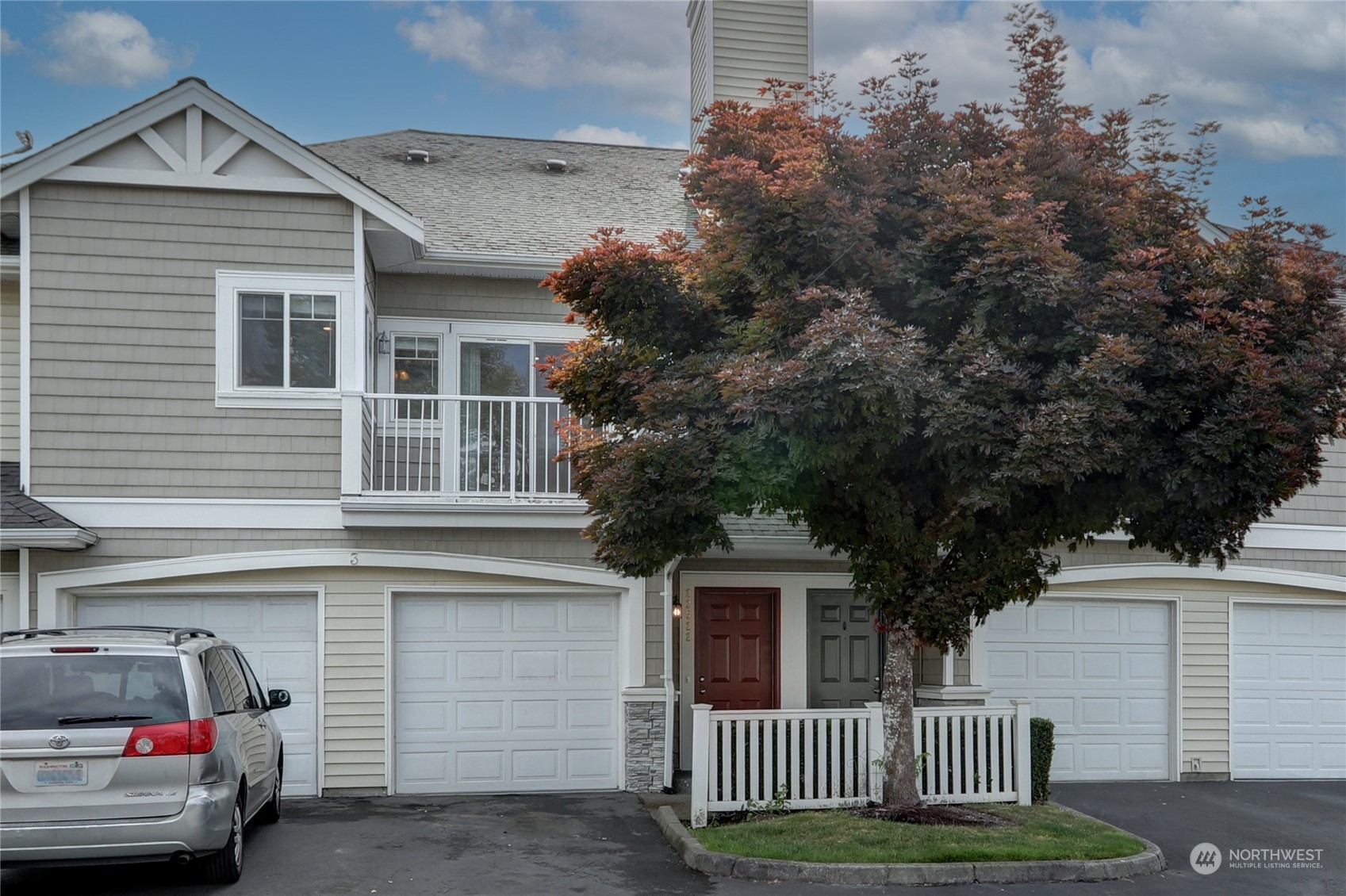 54th Ave, Kent, WA 98032