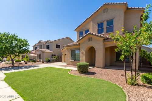 4116 E County Down Dr, Chandler, AZ, 85249-7327 | Card Image