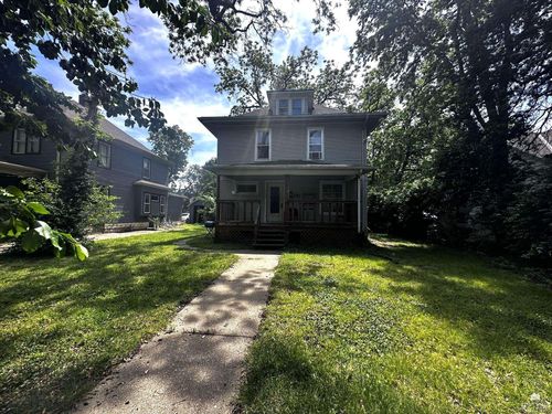 1729 Fairchild Ave, Manhattan, KS, 66502-6519 | Card Image