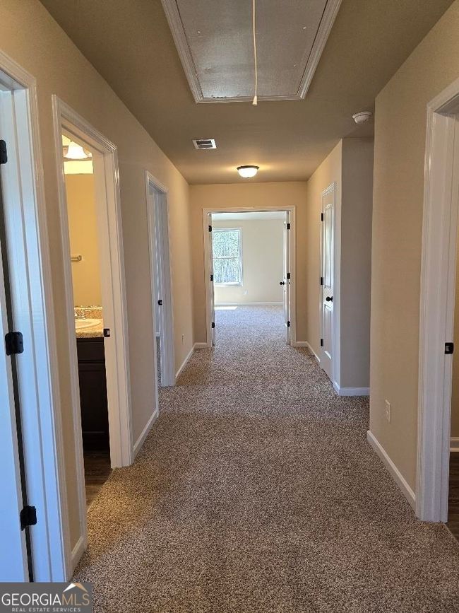 147 Hounds Way, House other with 4 bedrooms, 3 bathrooms and 2 parking in Griffin GA | Image 32