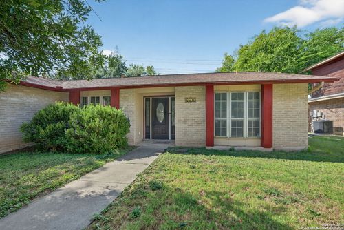 6606 Courtyard, San Antonio, TX, 78239-3502 | Card Image