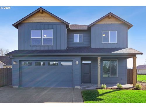 165 Se Airedale Ave, La Center, WA, 98629 | Card Image