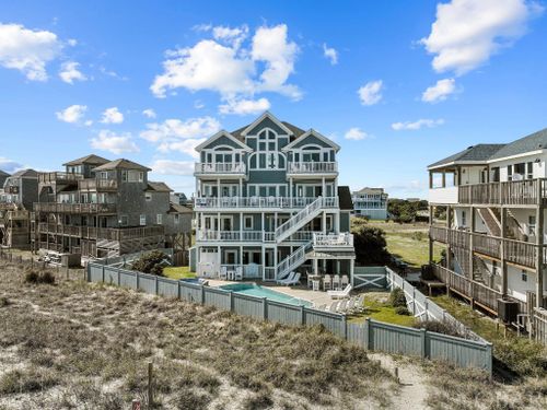 56999 Lighthouse Court, Hatteras, NC, 27943 | Card Image