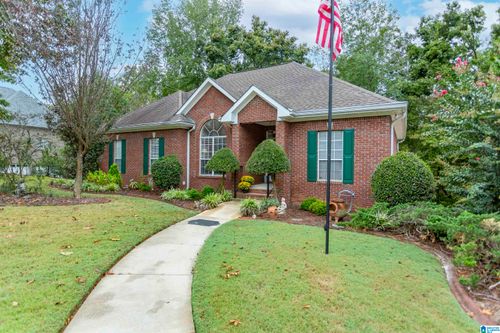6256 Dorsett Woods Dr, MOUNT OLIVE, AL, 35117-3644 | Card Image