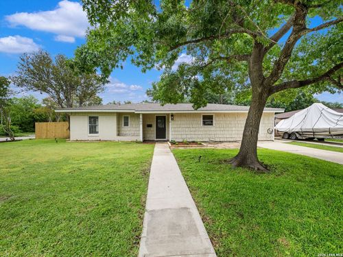 542 Brightwood Pl, San Antonio, TX, 78209-3453 | Card Image