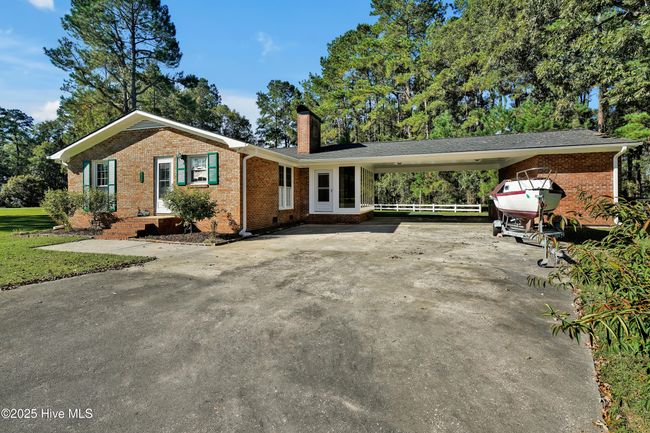 293 White Pine Rd, House other with 3 bedrooms, 2 bathrooms and null parking in Lake Waccamaw NC | Image 15