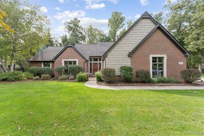 Welcome to 8707 Voigt Grosse Ile MI | Image 1