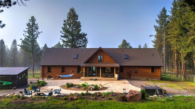 2532 Valley View Rd, House other with 4 bedrooms, 4 bathrooms and null parking in Lincoln MT | Image 55