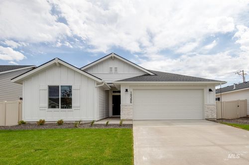 11033 Cart St, Caldwell, ID, 83605-1337 | Card Image
