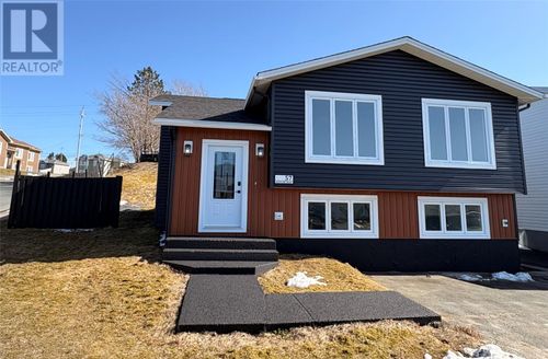 57 Neptune Road, St. John's, NL, A1B4J2 | Card Image