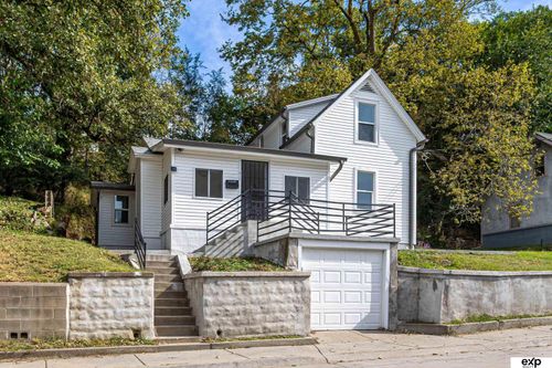615 Stutsman Street, Council Bluffs, IA, 51503 | Card Image