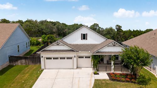 341 Hazy Hills Loop, Dripping Springs, TX, 78620-2134 | Card Image