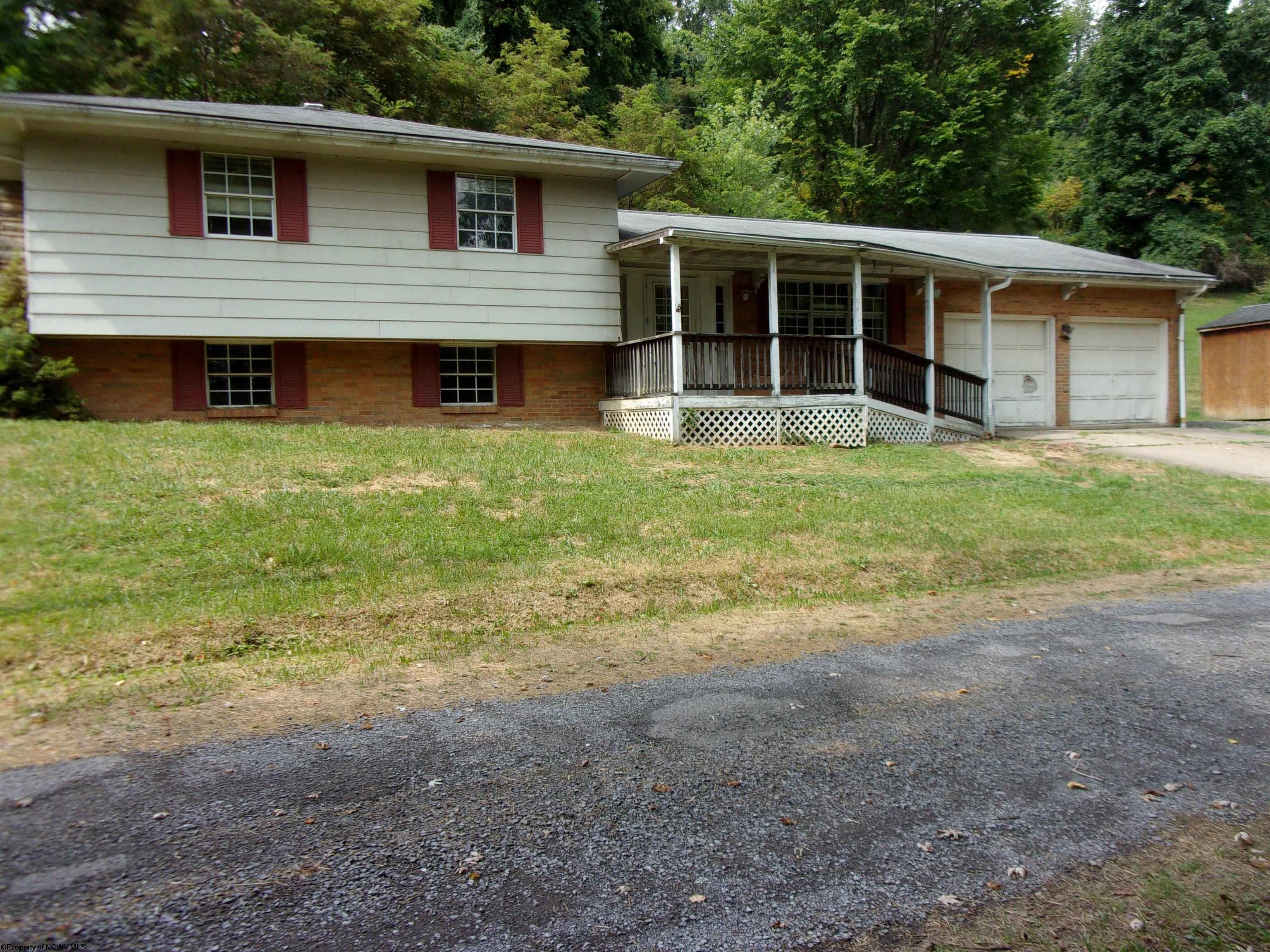 Celtic Dr, Clarksburg, WV 26301