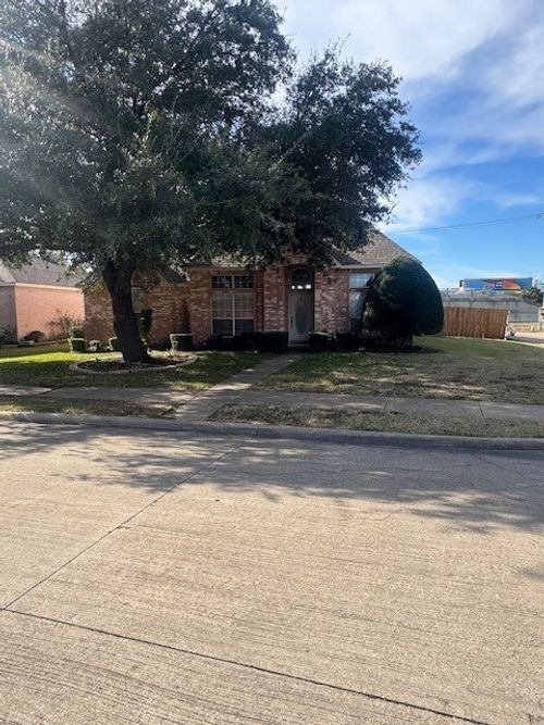 3013 Bayport Cir, Rowlett, TX, 75088-5238 | Card Image