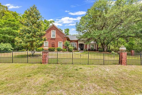 487 Trestle Way, Conway, SC, 29526-7466 | Card Image