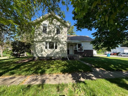 1203 S Van Buren St, Auburn, IN, 46706-2836 | Card Image