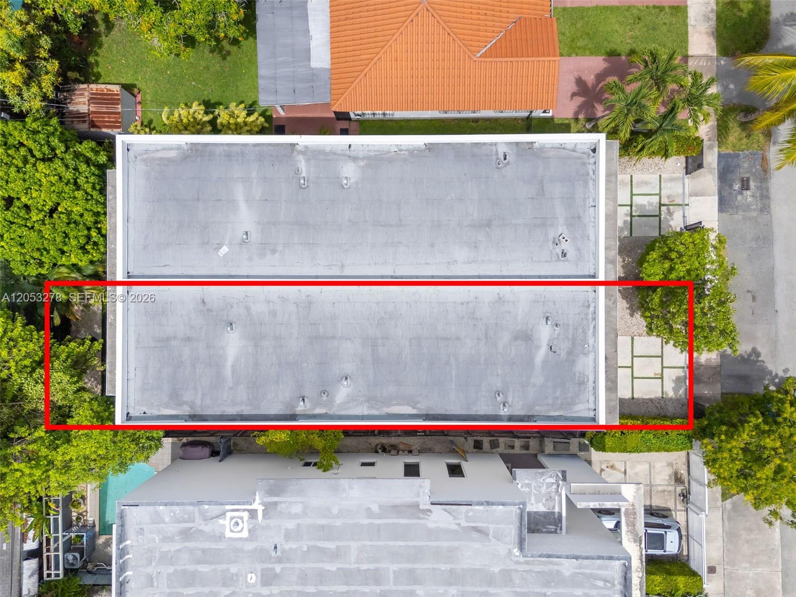 Residential in Miami 5